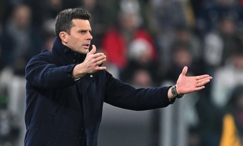 Ovaj podatak najbolje pokazuje zašto je Motta dobio otkaz u Juventusu