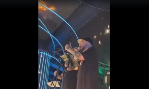 Objavljena snimka: Evo kako je započeo požar u noćnom klubu u Kočanima