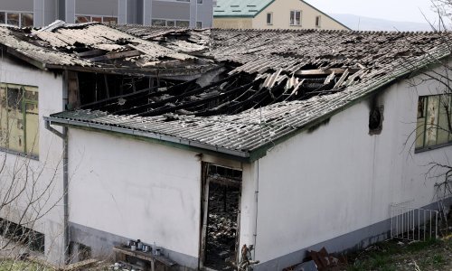 Velika akcija u Sj. Makedoniji, policija privela bivše gradonačelnike Kočana