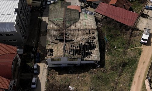 Sedmodnevna žalost u Makedoniji: Vlada će narediti hitni pregled svih klubova