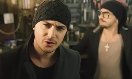 U požaru poginuo pjevač grupe DNK, prateći vokal, tri člana benda i njihov fotograf