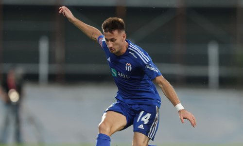 Makedonski nogometaš umro jer je otrovan dimom spašavao druge ljude