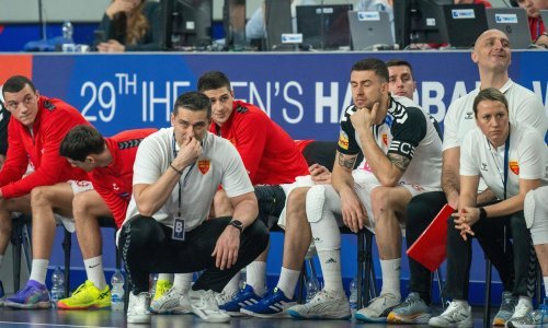 Danas će Sjeverna Makedonija odigrati najtužniju utakmicu u svojoj povijesti