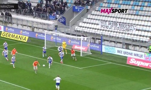 Kohorta bojkotira utakmicu: 'Nije važno pobijediti, važno je sudjelovati'