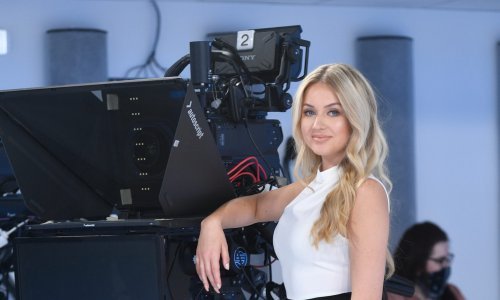 Još jedan odlazak s HRT-a: Gledali smo je u popodnevnom Dnevniku, a sad se oprostila s kolegama