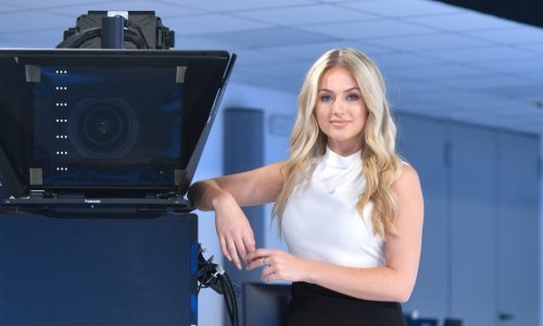 Mlada nada napustila HRT: 'Nisam tu odluku donijela preko noći'