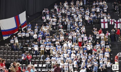 Nacija od 50 tisuća ljudi napravila još jedno rukometno čudo