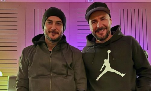 Ovo je reper koji je pjevao u diskoteci u Makedoniji: Na respiratoru je