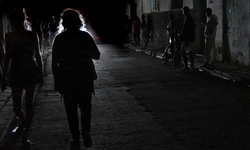 Gotovo cijela Kuba već dva dana bez struje