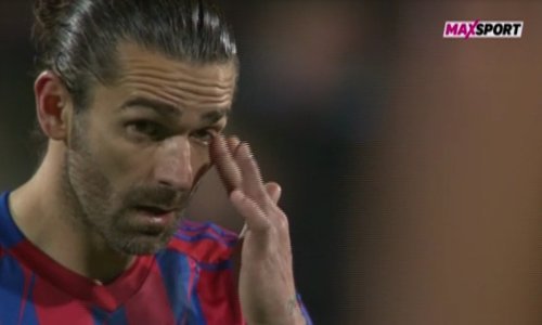 Pogledajte face Livaje, Gattusa, Uremovića... One najbolje pokazuju kakvu je utakmicu Hajduk odigrao