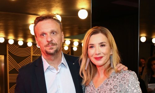 Zvijezda 'Kumova' podijelila duhovitu anegdotu sa suprugom: 'Uspjeli smo se i posvađat...'