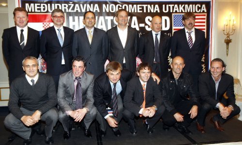 Bivši igrač Rijeke, Dinama i Hajduka nije mogao biti jasniji: Hajduk nije na potrebnoj razini