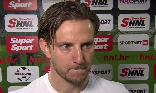 Pogledajte žestok Rakitićev istup! Jeličić: Nikad ga nisam vidio ovakvog