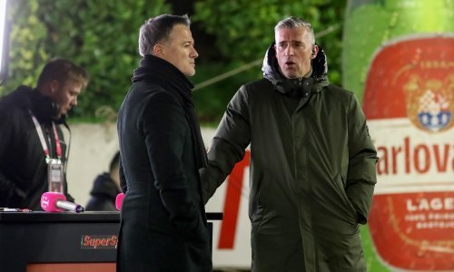 Jeličić nije zaobišao ni predsjednika Hajduka: Tri laboratorija mu ne bi izvukla...