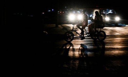 Potpuni kolaps na Kubi - nema goriva, struje, lijekova: 'U kritičnom smo stanju'