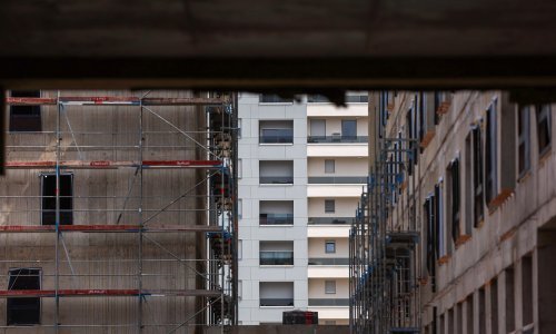 Put do vlastitog krova mnogima će ostati samo san: Rastu cijene, do kredita ubrzo još teže