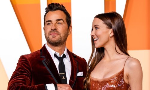 Tajno vjenčanje za odabrane: Bivši suprug Jennifer Aniston oženio 23 godine mlađu