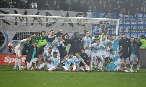 Rijeka se oglasila u kasne sate; objavili su znakovitu fotografiju