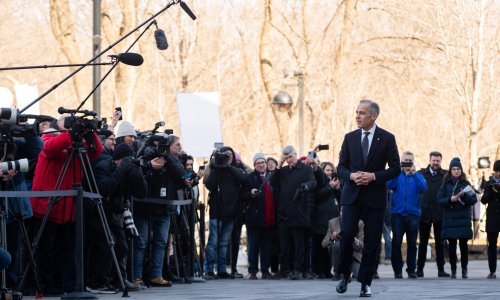 Novi kanadski premijer stiže u Europu, prvo ide u Pariz, a potom nastavlja dalje