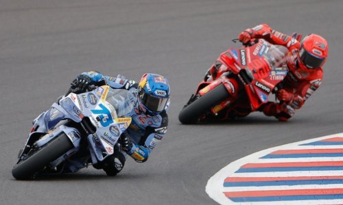 Bratski obračun u Argentini; Marc Marquez dojurio do 90. pobjede u karijeri