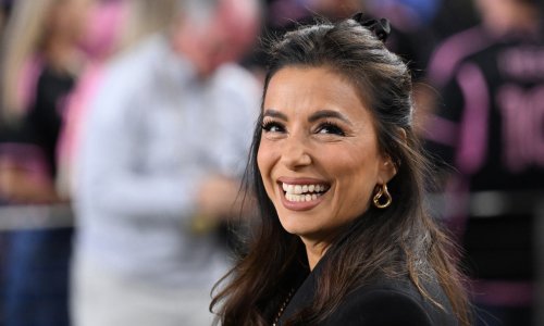 Eva Longoria proslavila 50. rođendan, a svi se pitaju gdje je njezina najbolja prijateljica
