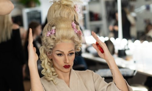 Marko Bošnjak zna kako isprovocirati javnost: 'Madonna i ja smo zapravo iste osobe'