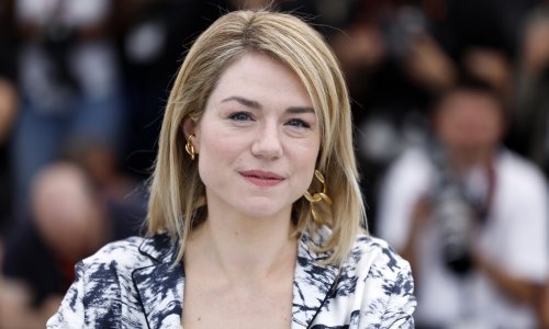 U 44. godini života preminula glumica Emilie Dequenne