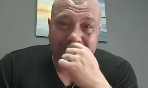 Čovjek koji je osiguravao kobni disko uplakan otkrio: Nema nikoga tko voli novac više od gazde