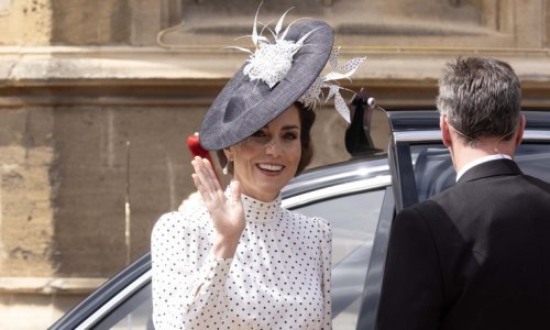 Čudno kraljevsko pravilo teško sjeda Kate Middleton: Ovo ne smije nositi nakon 18 sati