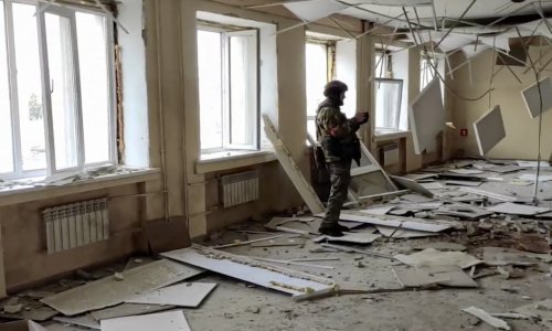 Djeca kao taoci rata: Deseci tisuća ukrajinskih mališana i dalje je u Rusiji