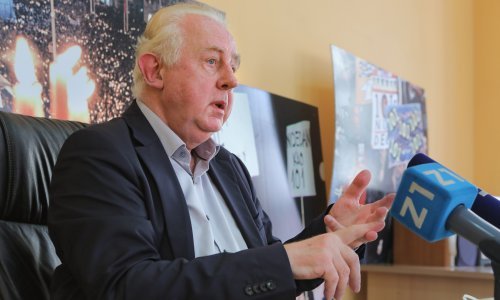 Pravna trakavica oko stečaja Radija 101: Konačno pronašli 'izgubljeni' žig
