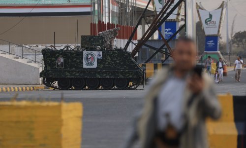 Žestoki udari na jemenske hutiste, najmanje 53 ljudi ubijeno