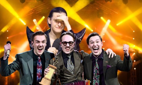 Ne piše nam se dobro na Eurosongu: Hrvatska je predzadnja na kladionicama