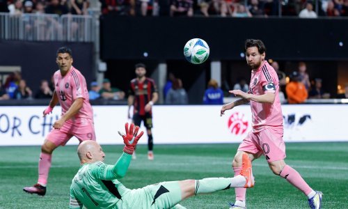 Pogledajte kakvu je sad majstoriju izveo Leo Messi