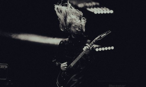 Preminuo gitarist varaždinskog Cold Snapa: 'Nino je bio ključna figura benda'