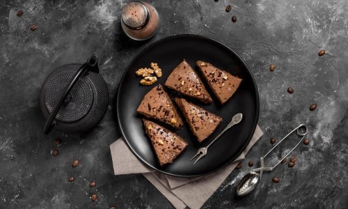 Tako kremasta i slatka: Za ovu čokoladnu tortu potrebna su samo tri sastojka