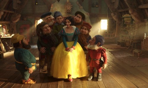 Klasična bajka postala poprište kulturnog rata: Ovo je pozadina sukoba oko Disneyjeve 'Snjeguljice'