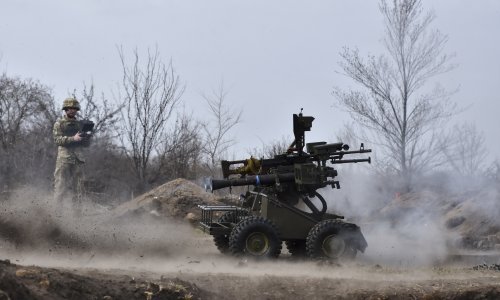 Ukrajina primila stotine tijela vojnika u razmjeni s Rusijom