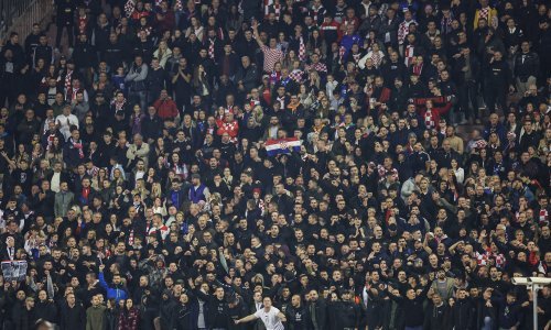 Velika promjena oko ulaska na utakmice Hrvatske; evo kako jedino možete ući na Poljud