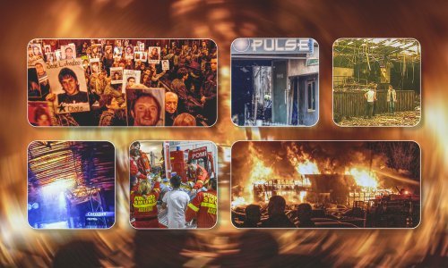 Eksplozivan koktel pirotehnike i korupcije: Ovo su najsmrtonosniji požari u noćnim klubovima