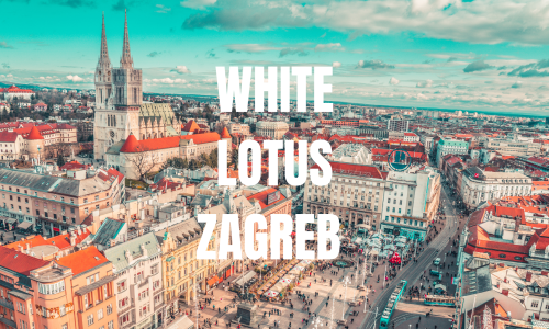 Zagreb u znaku 'Bijelog lotosa': Tajlandski doživljaj bez avionske karte