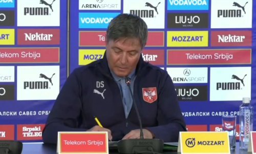 Pogledajte bizarnu reakciju Piksija Stojkovića na pitanje o studentskim prosvjedima u Srbiji