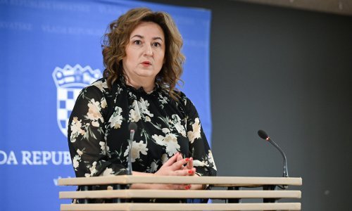Šefica Sindikata hrvatskih učitelja: Ovaj štrajk je upitne zakonitosti