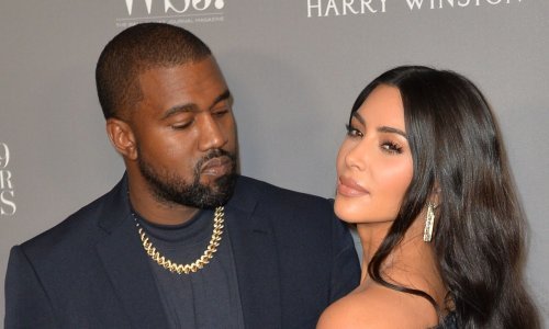 Kim Kardashian je očajna: Kanye je njihovu kći bacio u ralje P Diddyja