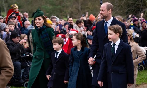 Kate i William otkrili nepoznate detalje o sinovima: 'Oni stvarno uživaju u tome'