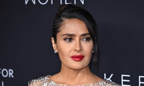 Salma Hayek sve je iznenadila ovim priznanjem: 'Ne mogu me profilirati'