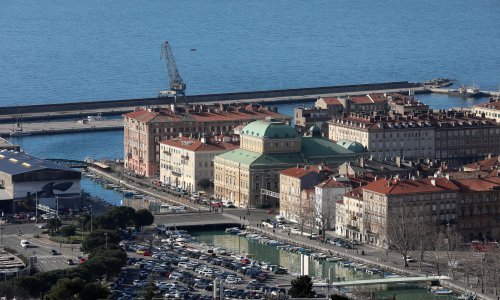 Potvrđena optužnica protiv skupine švercera kokaina vrijednog sedam milijuna eura