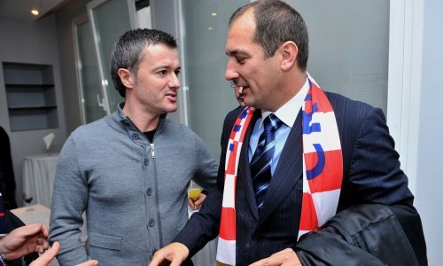 Štimac brani Jeličića: Da sam ja bio tamo, Gattusu ne bi nitko sastavio prst