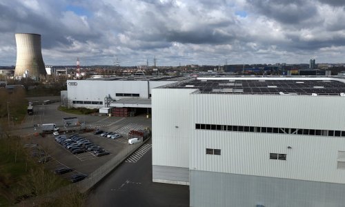 Novi udarac njemačkoj autoindustriji: Audi planira ukinuti 7.500 radnih mjesta