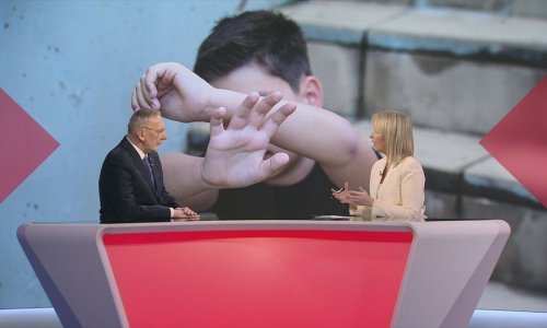 Božinović o incidentu u Velikoj Gorici: 'Bitno je utvrditi je li se poštivalo načelo razmjernosti'